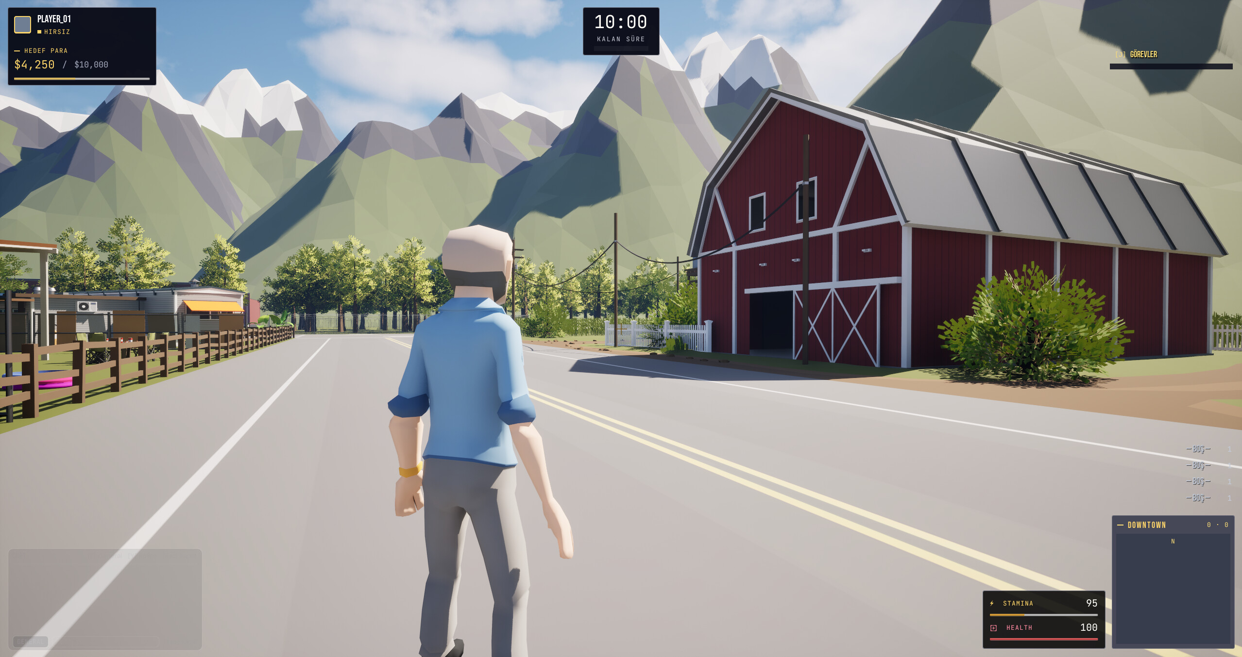LootPanic screenshot 4