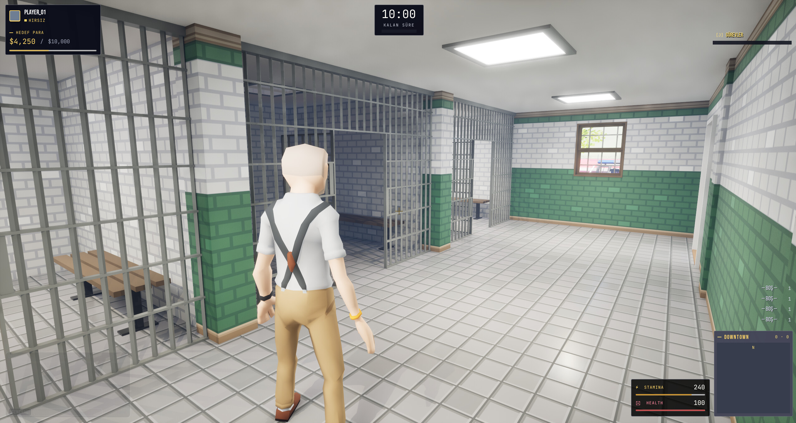 LootPanic screenshot 5