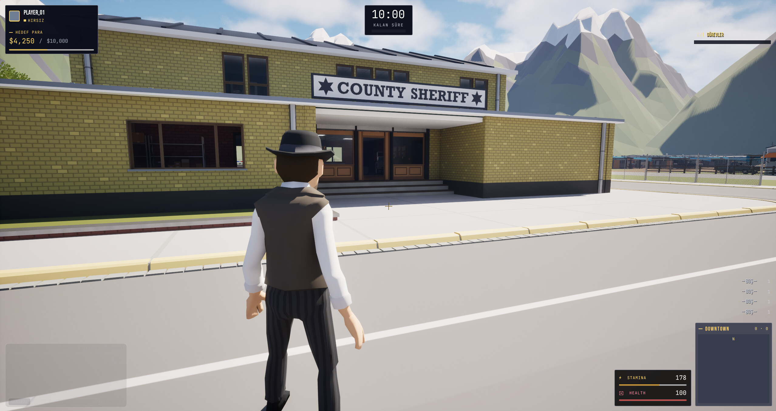 LootPanic screenshot 2