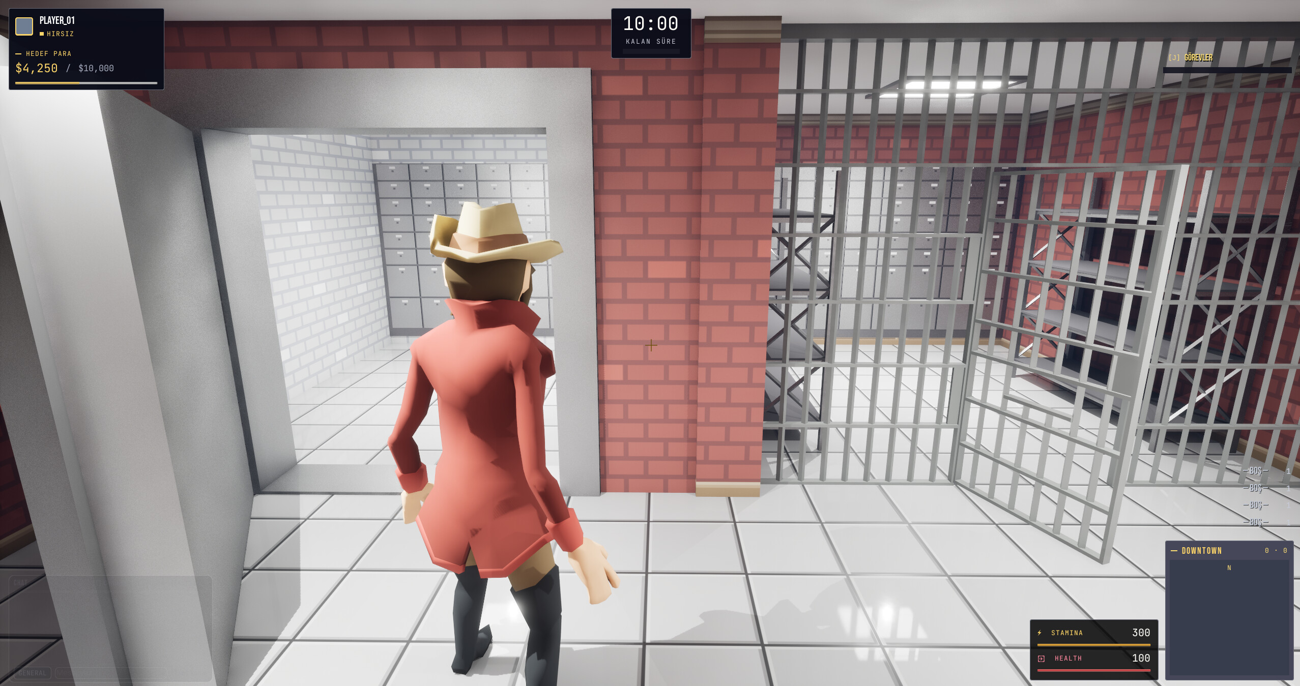 LootPanic screenshot 3