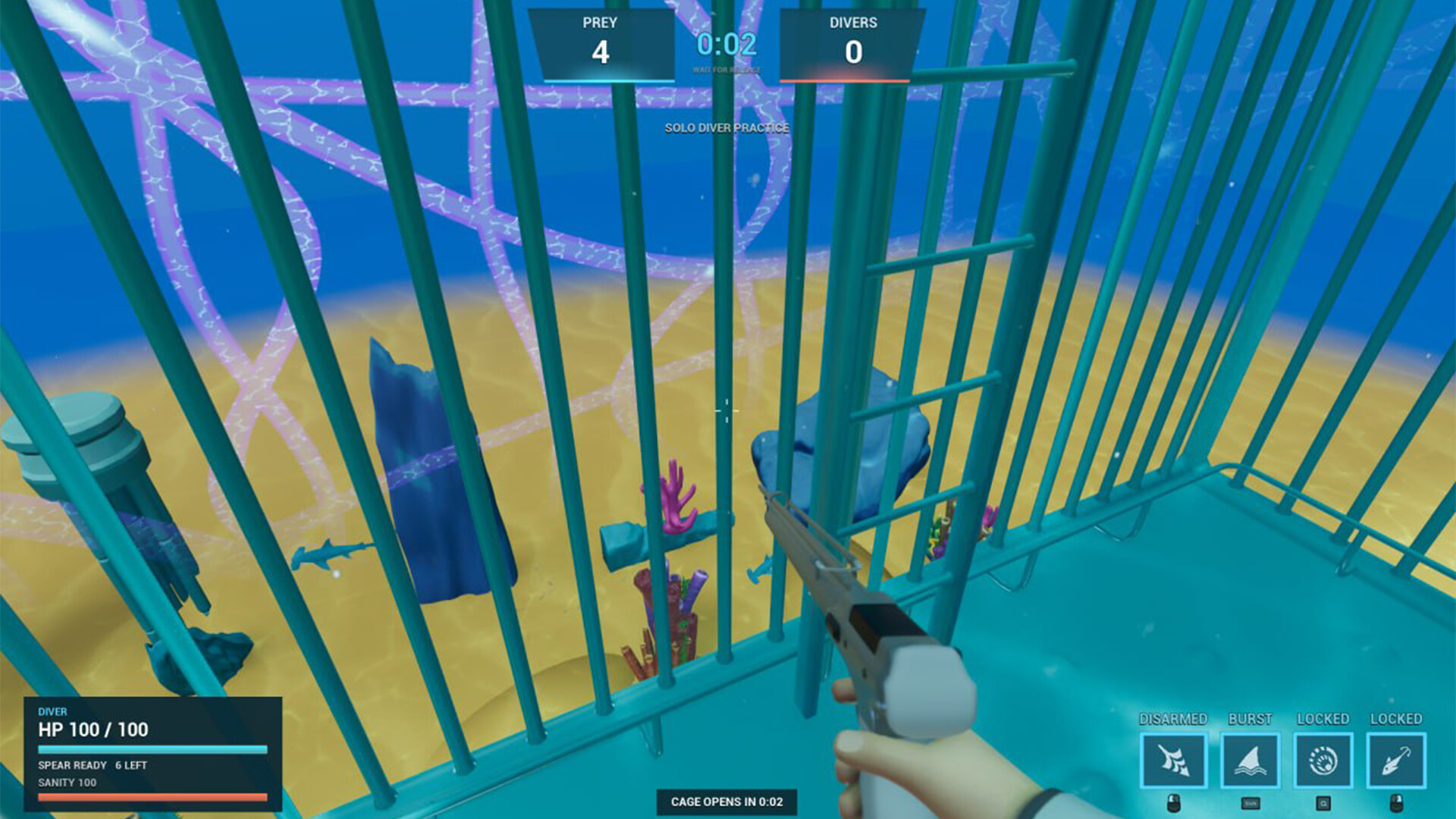 Keep Swimming screenshot 5