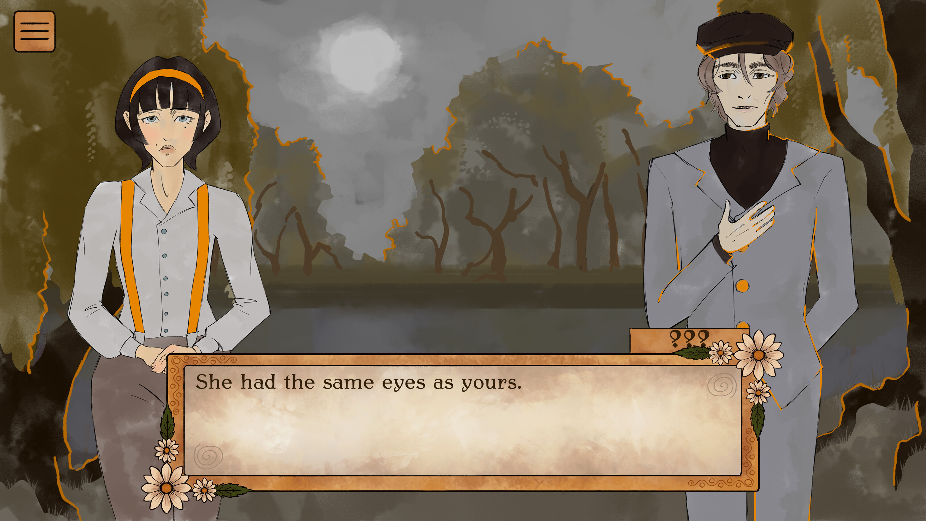 Between the notes screenshot 3