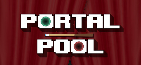 Cover art from Portal Pool