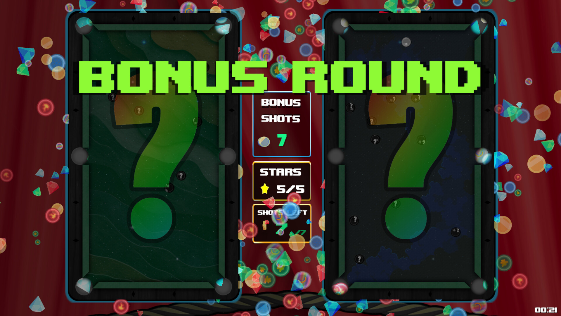 Portal Pool screenshot 3