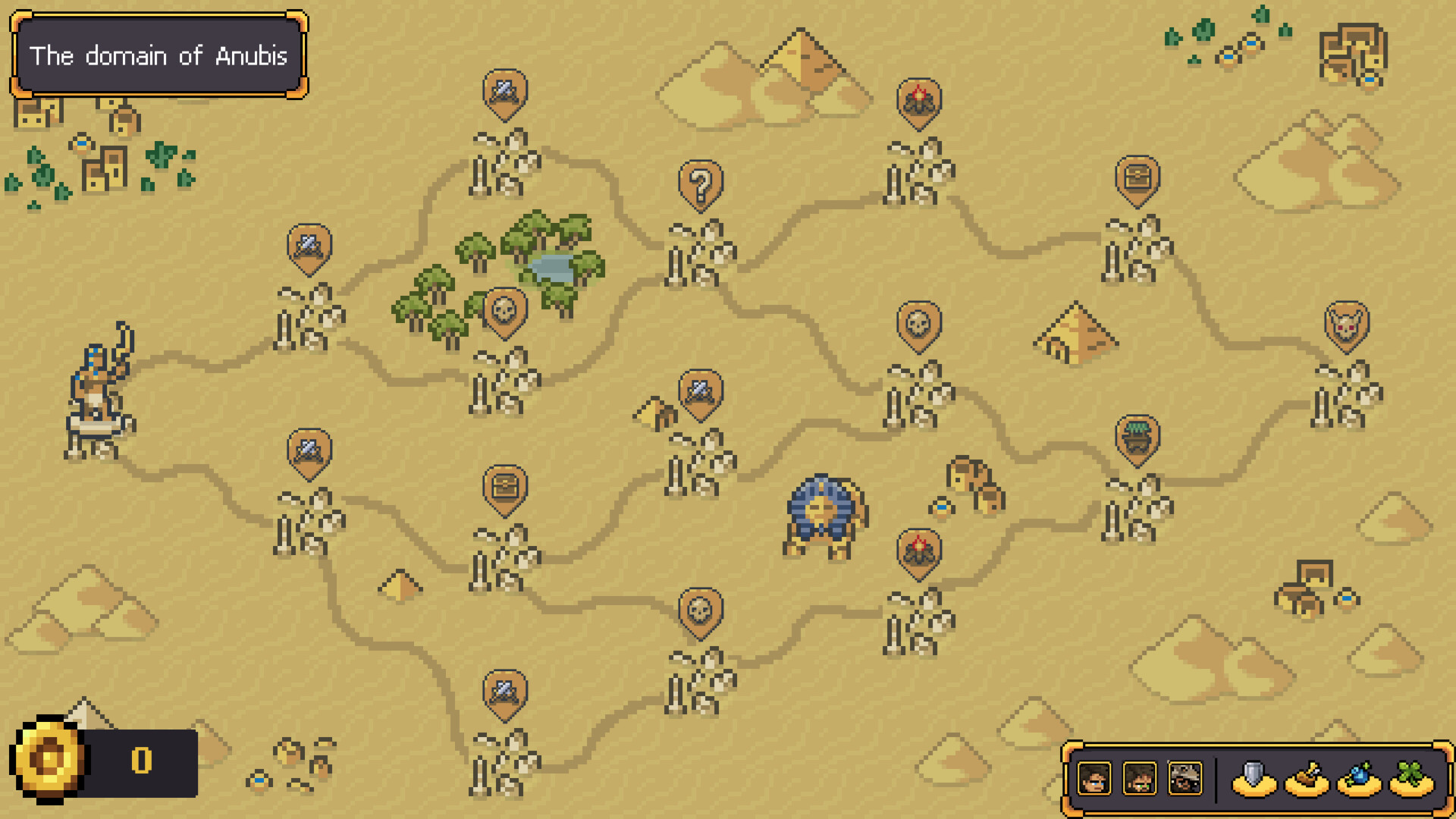 Relic & Ruin screenshot 5