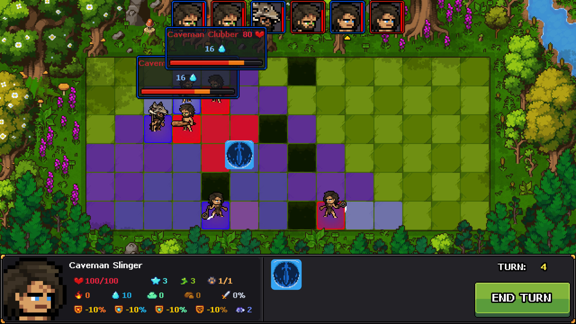 Relic & Ruin screenshot 2