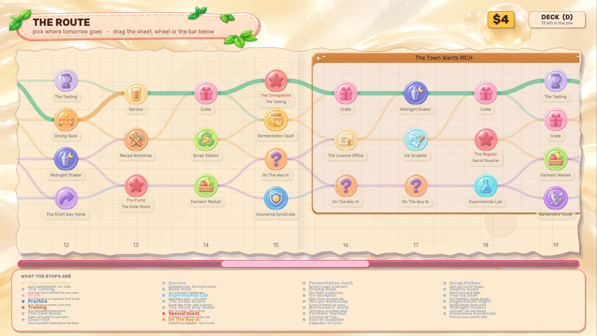 Rind Town screenshot 4