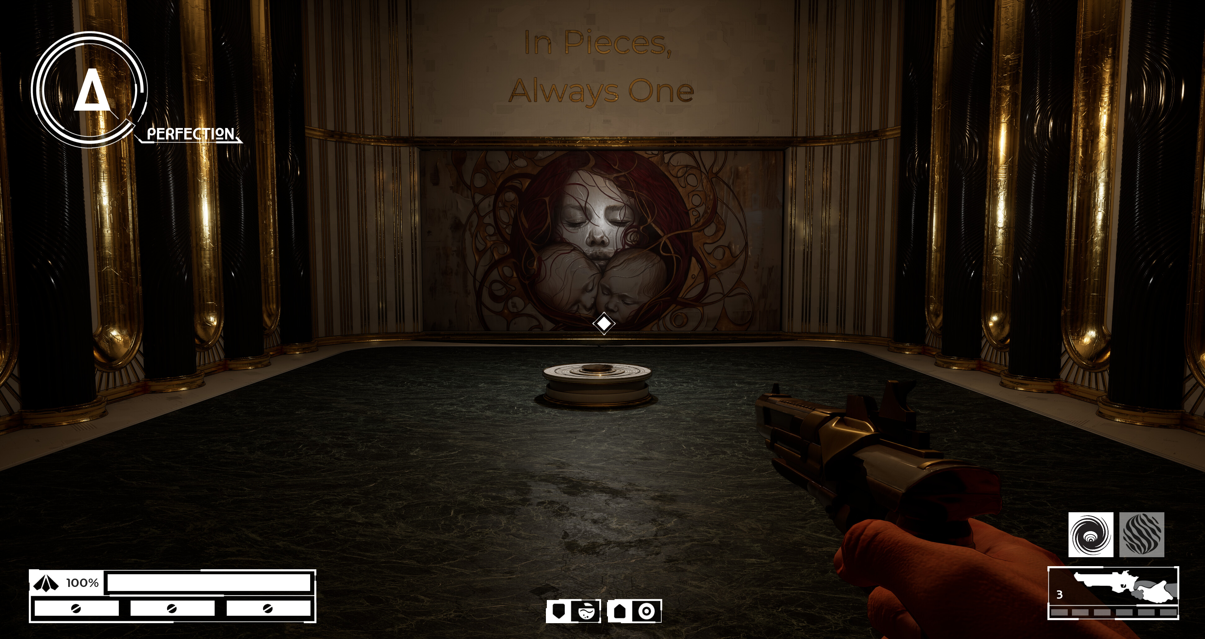 Imperfection screenshot 1