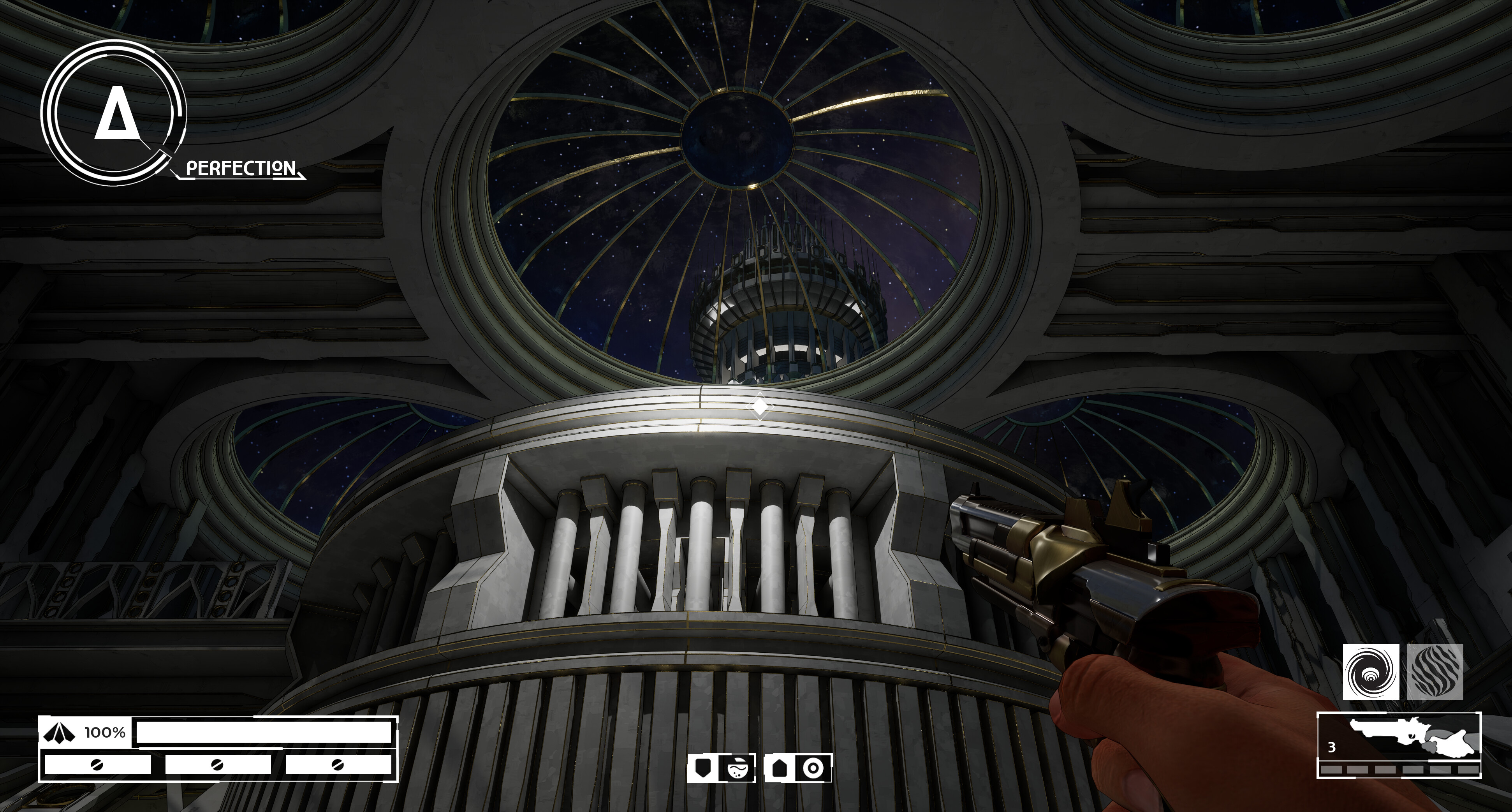 Imperfection screenshot 2