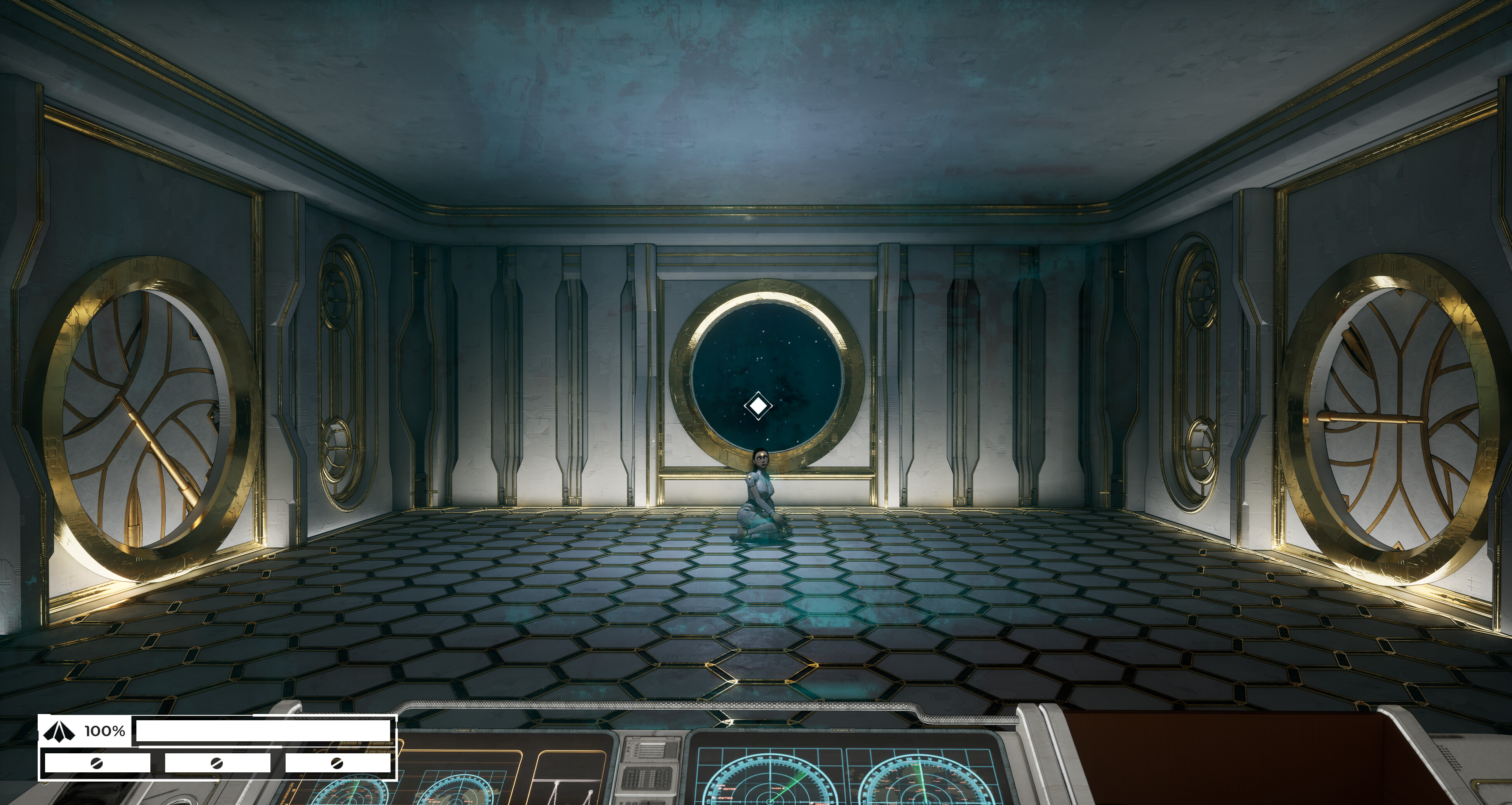 Imperfection screenshot 3