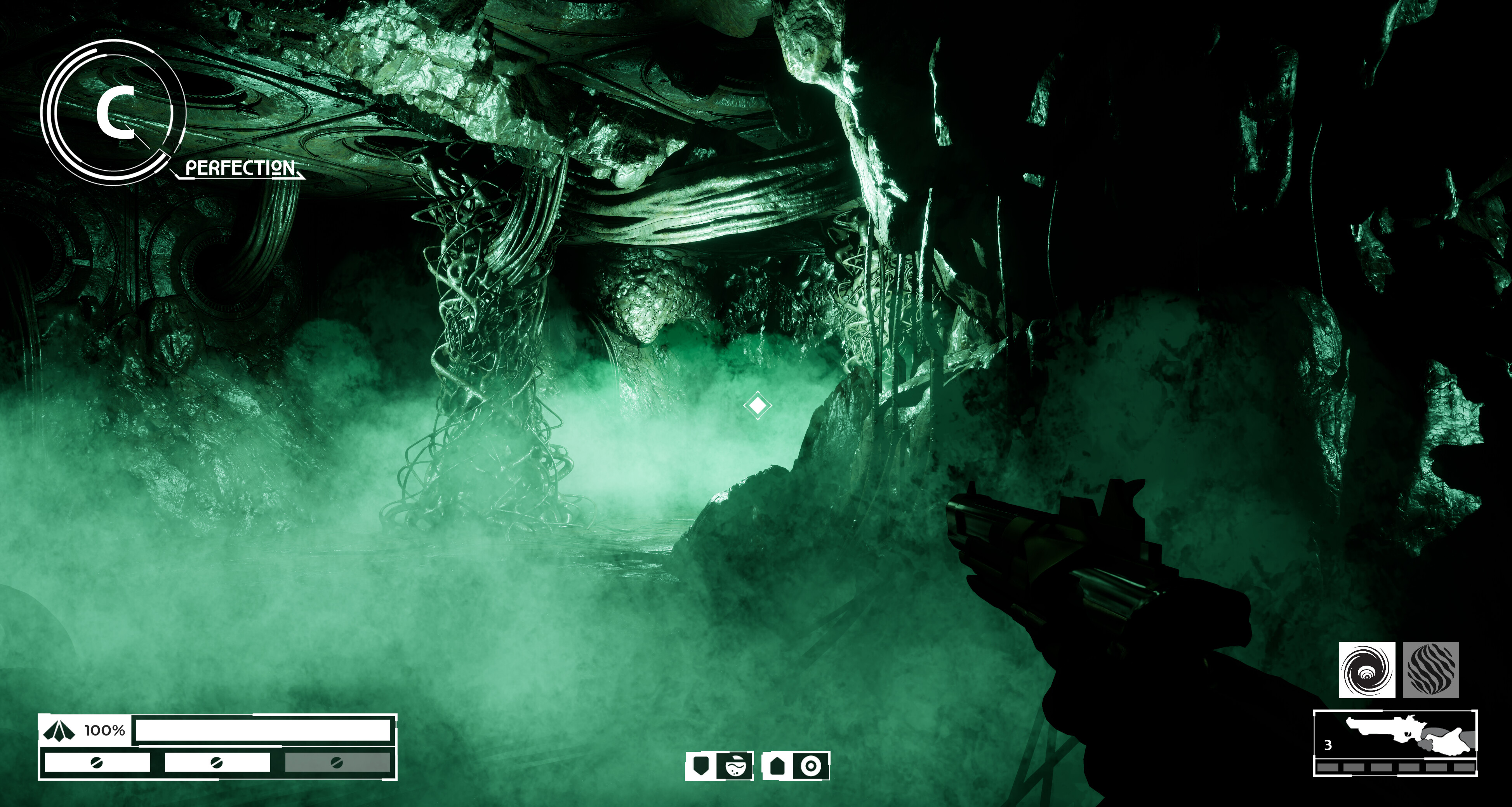 Imperfection screenshot 4