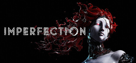Cover art from Imperfection