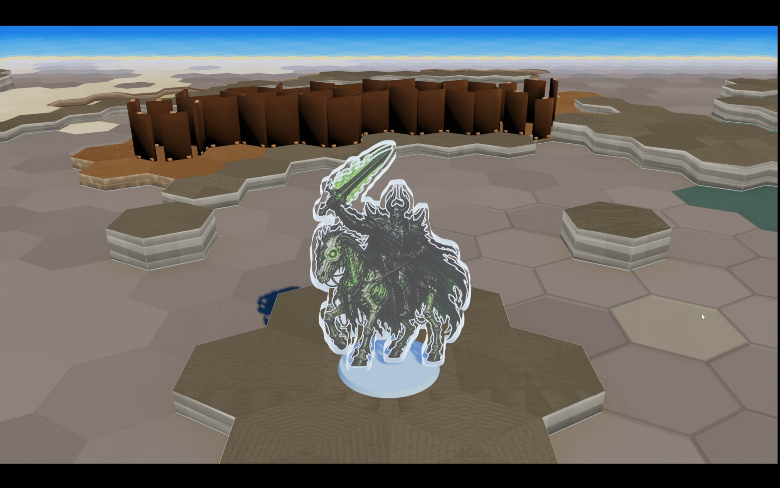 Dicey Darlings screenshot 3