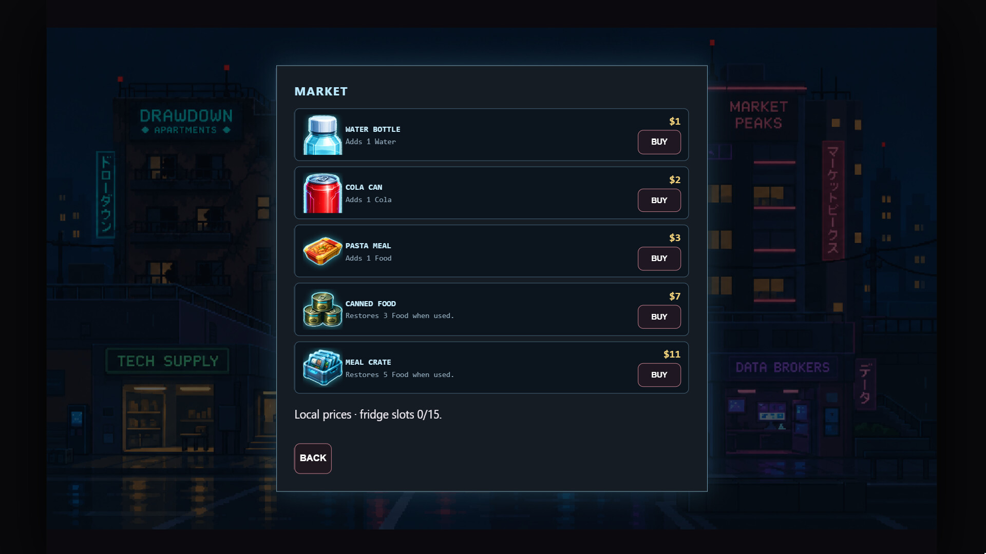 02:17 The Trader’s Path screenshot 5