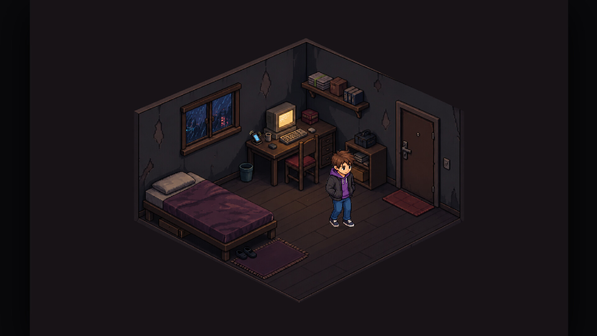 02:17 The Trader’s Path screenshot 3