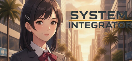 Cover art from System Integrator
