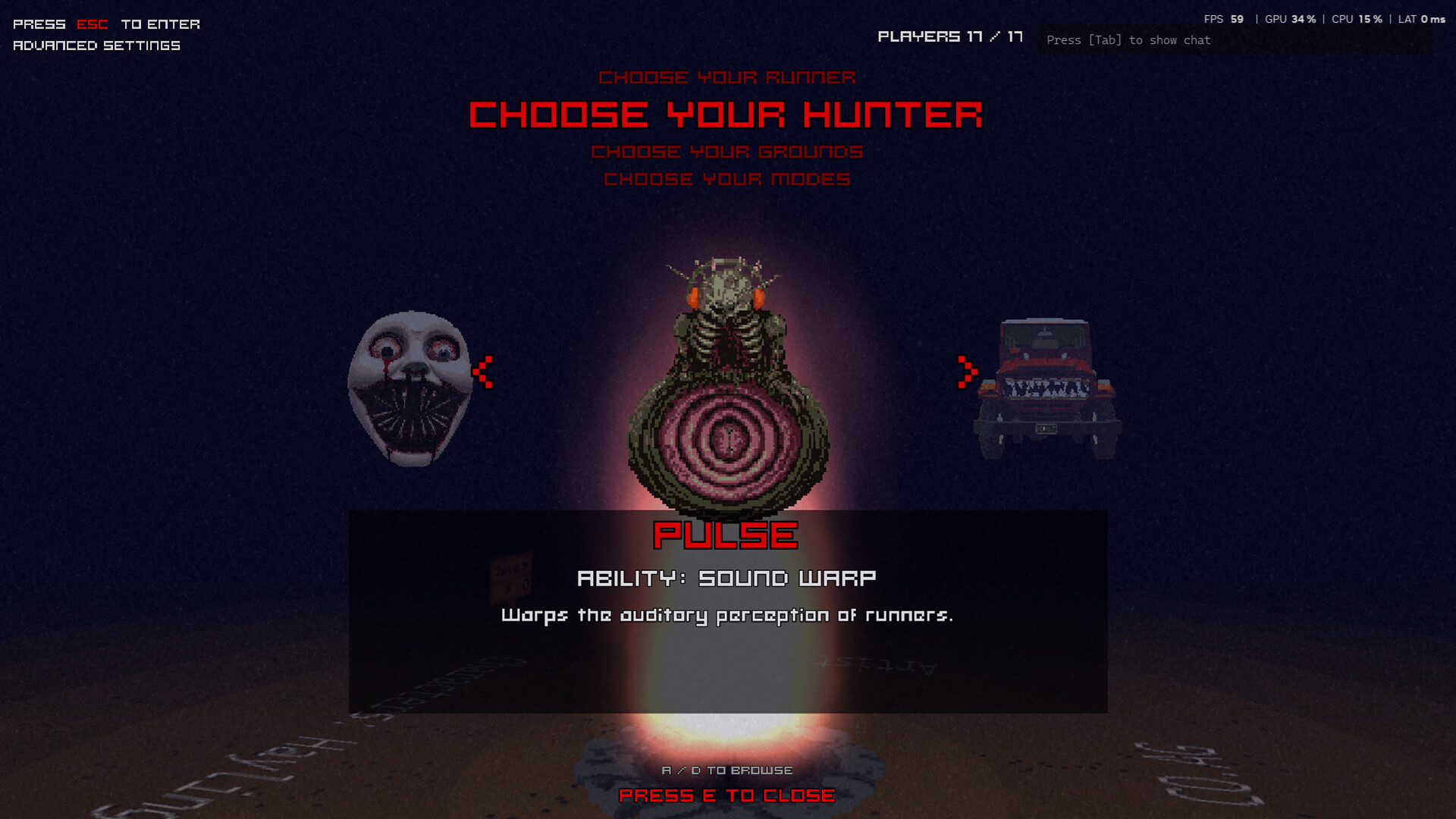 WHAT LURKS BELOW screenshot 5