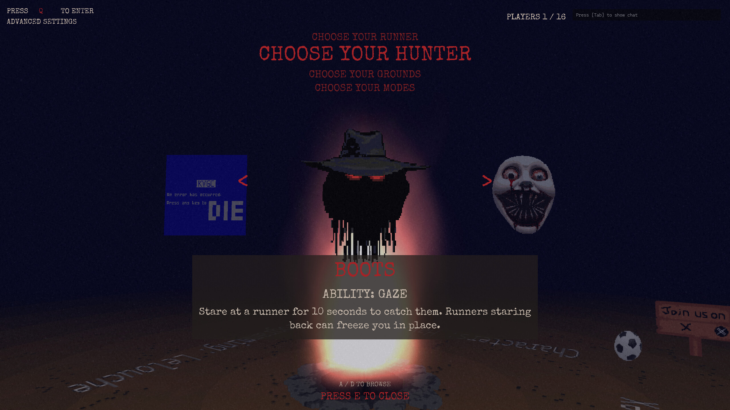 WHAT LURKS BELOW screenshot 5