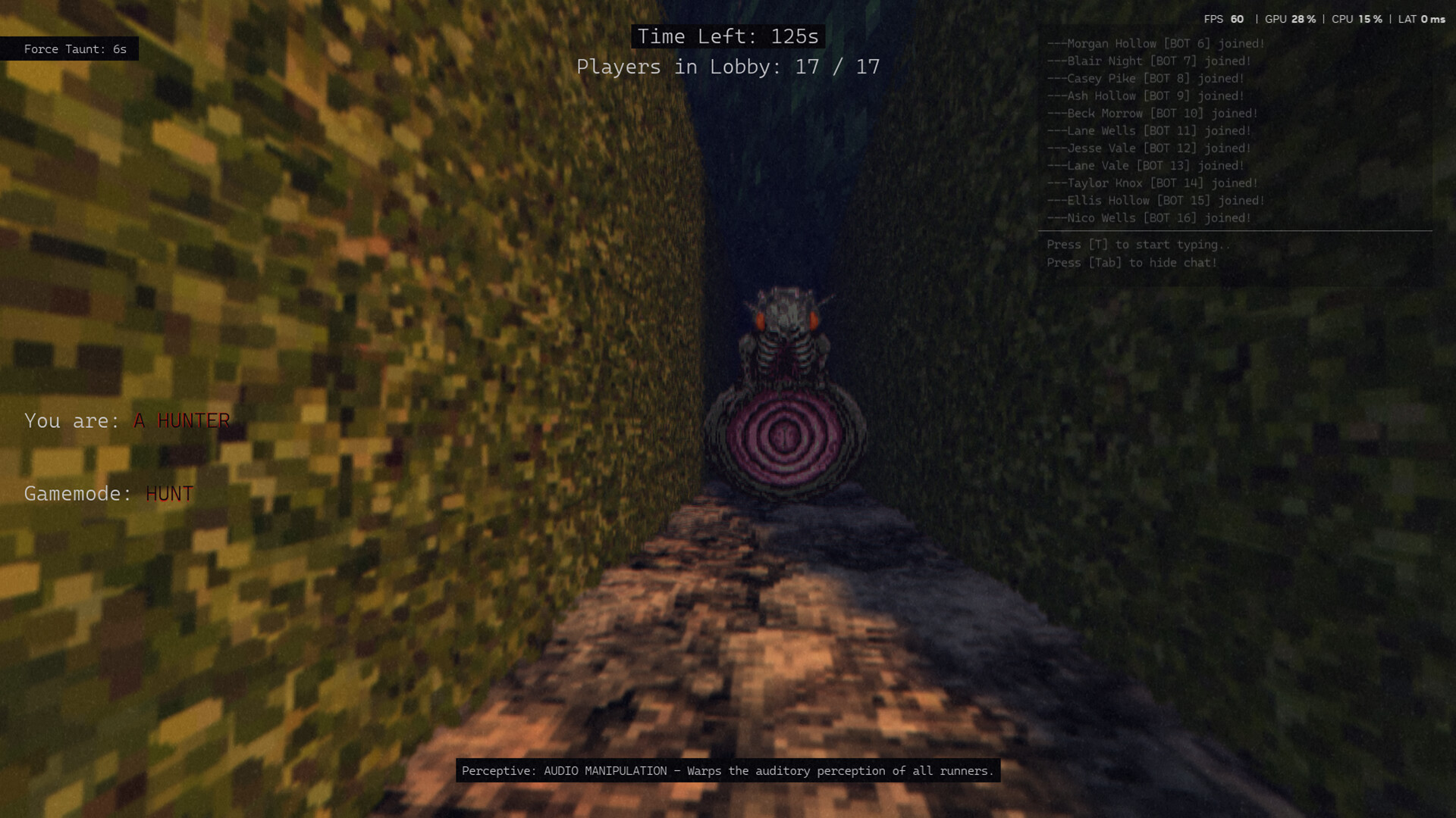 WHAT LURKS BELOW screenshot 2