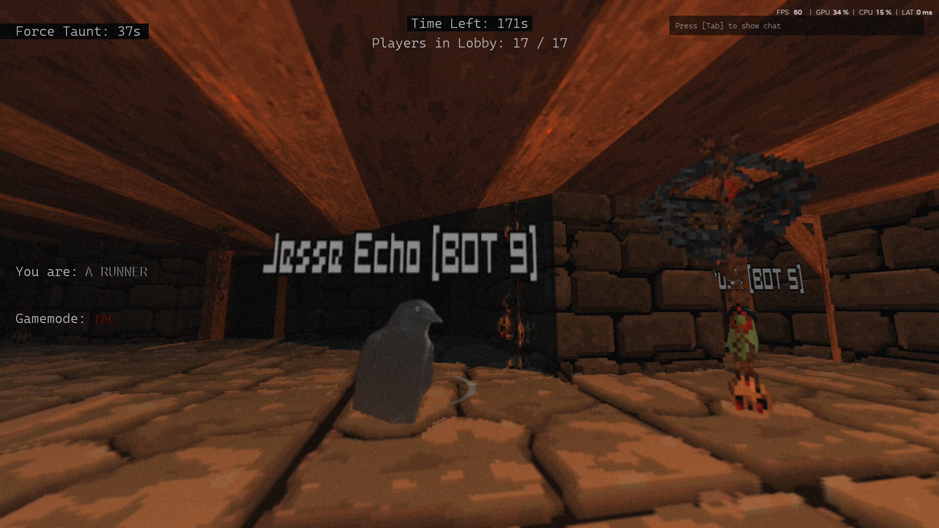 WHAT LURKS BELOW screenshot 4