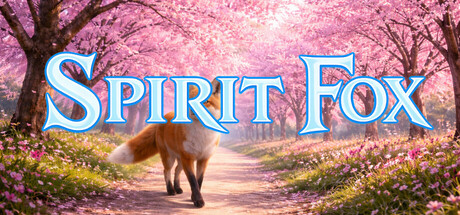 Cover art from Spirit Fox