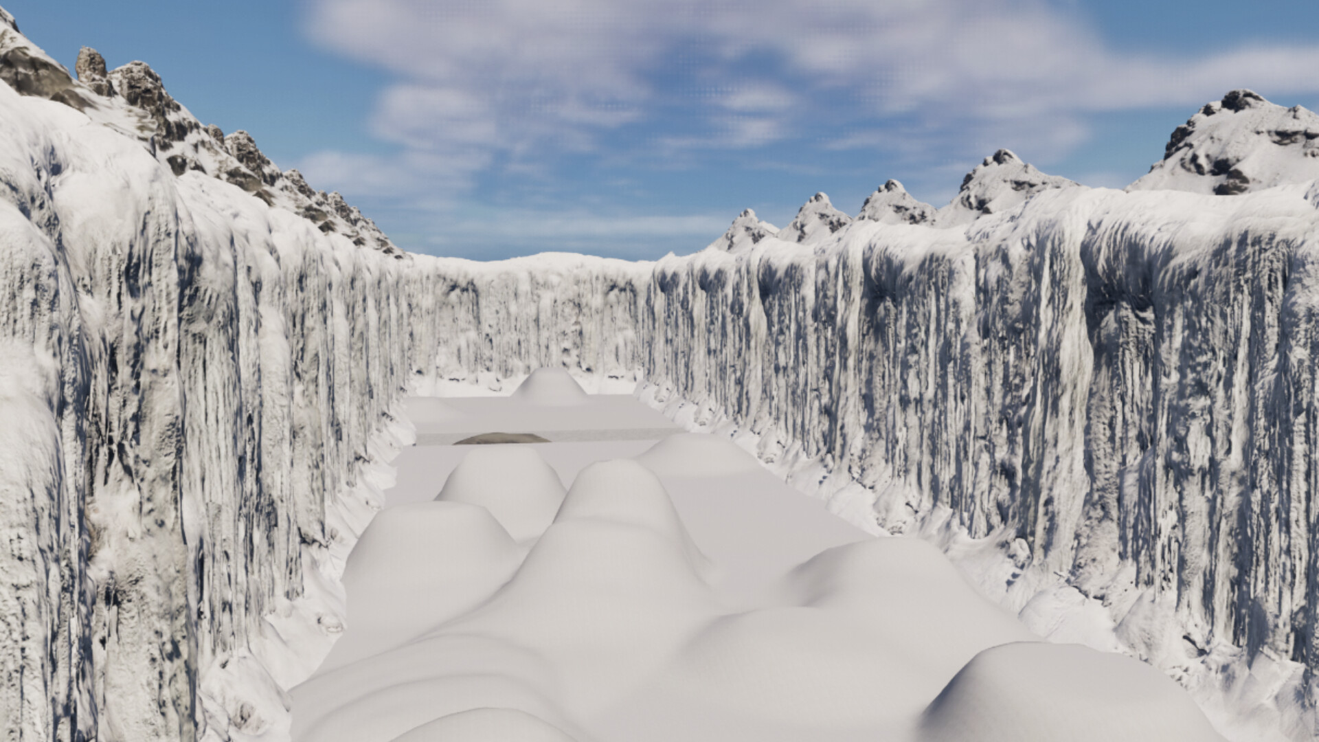Spirit Fox screenshot 5