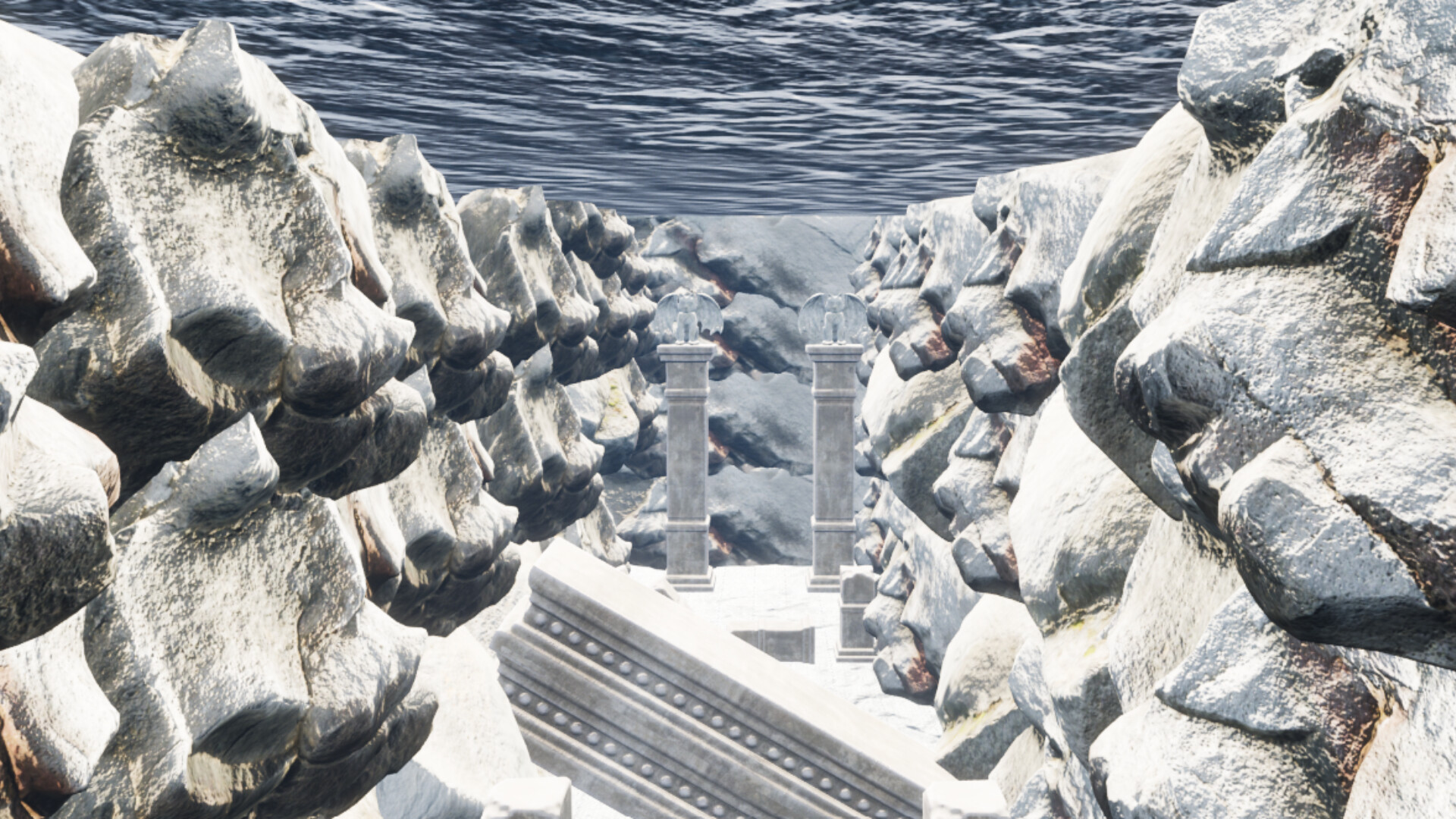 Spirit Fox screenshot 2