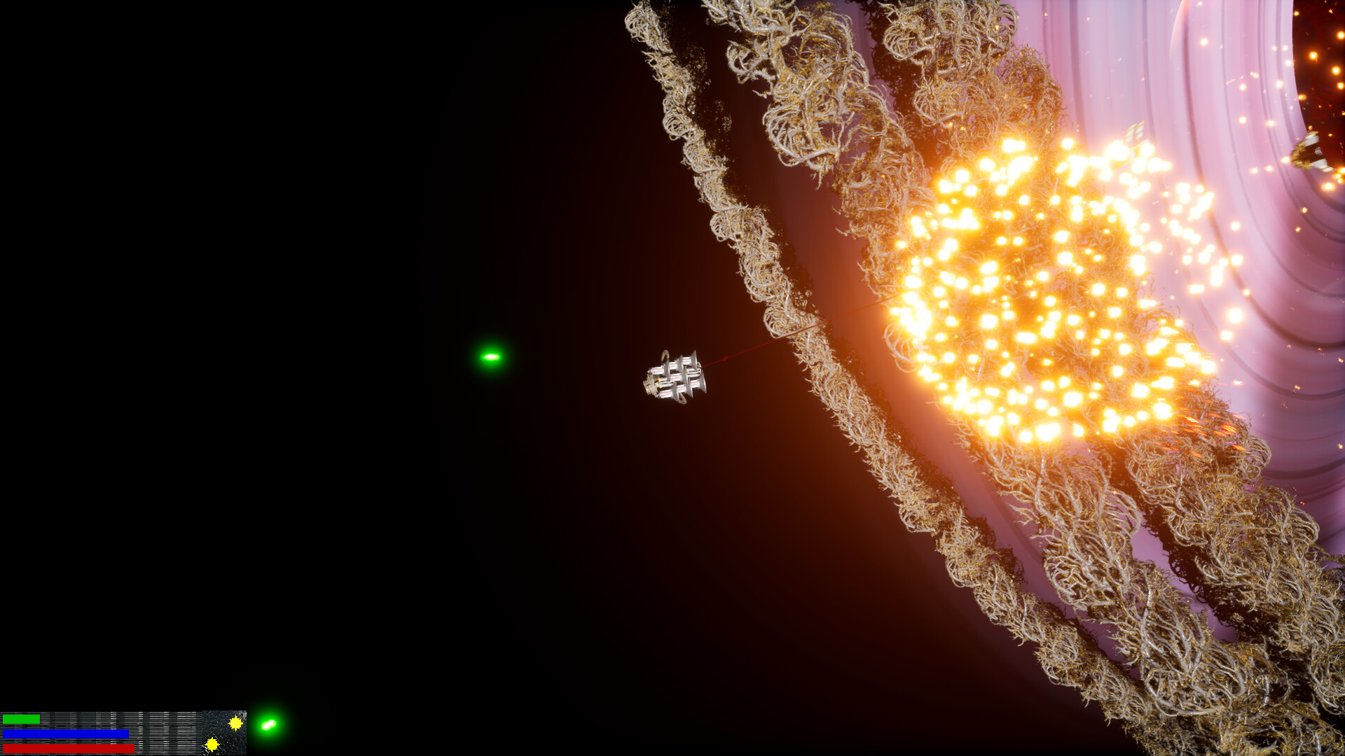 Void God screenshot 5