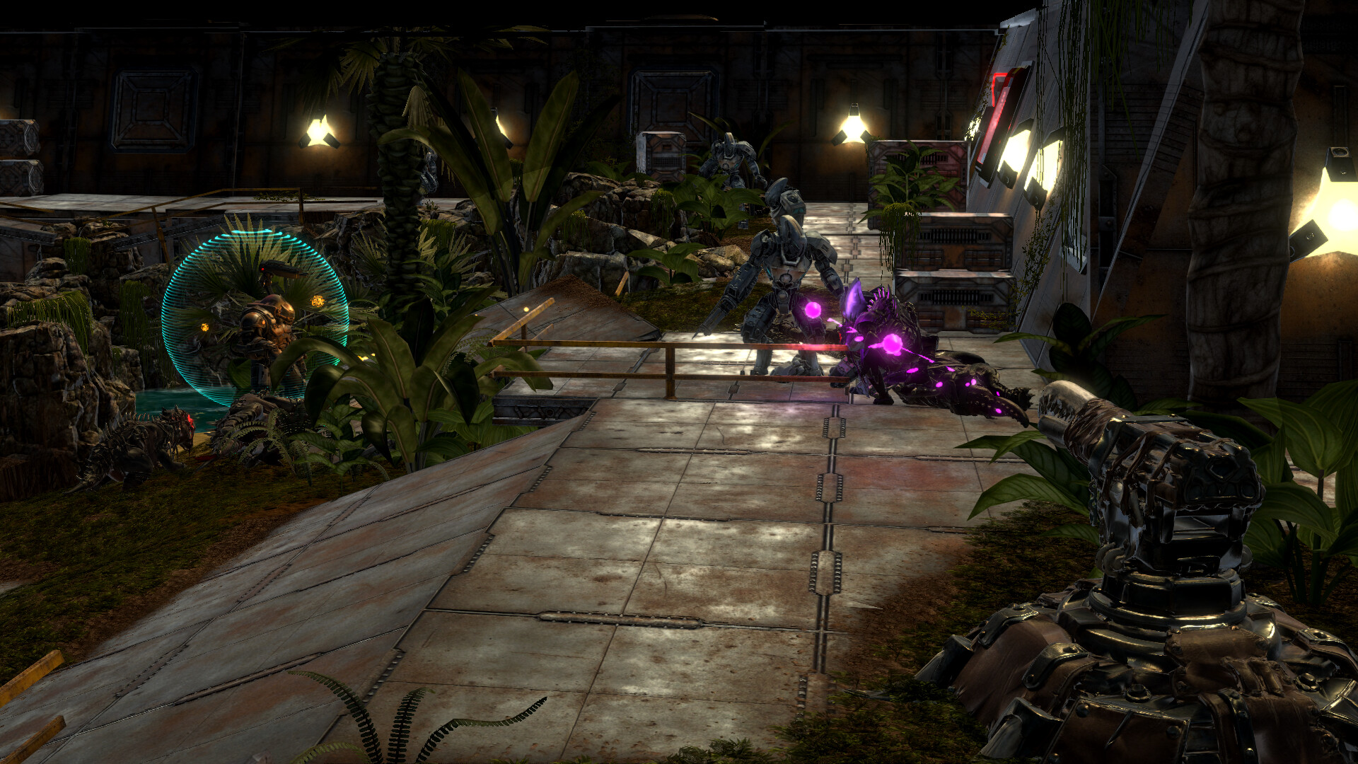 Anomaly Quest screenshot 5