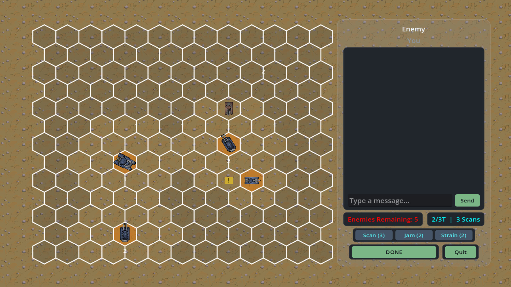 SILENT TRACKS screenshot 5