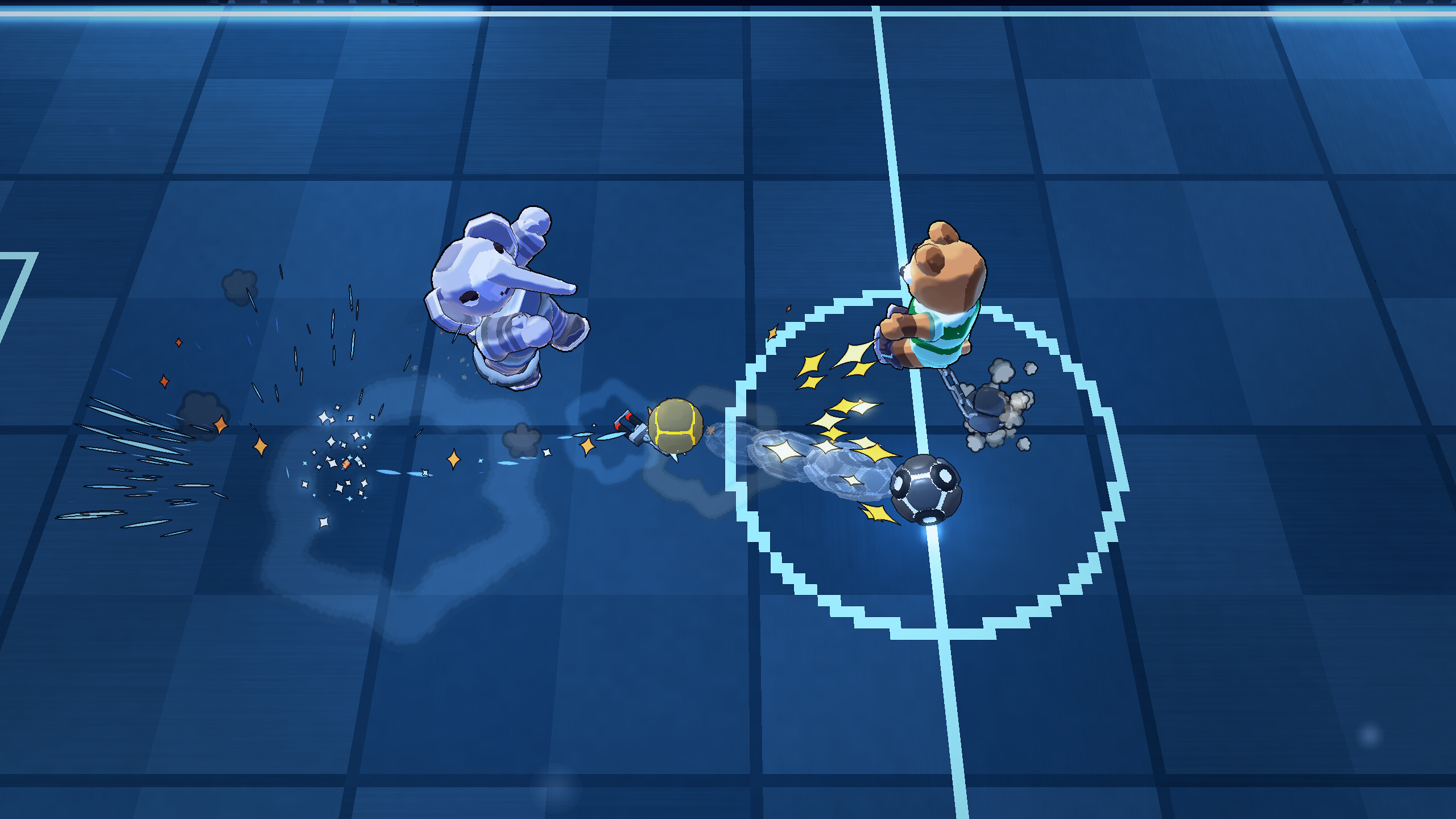 Chainball screenshot 3