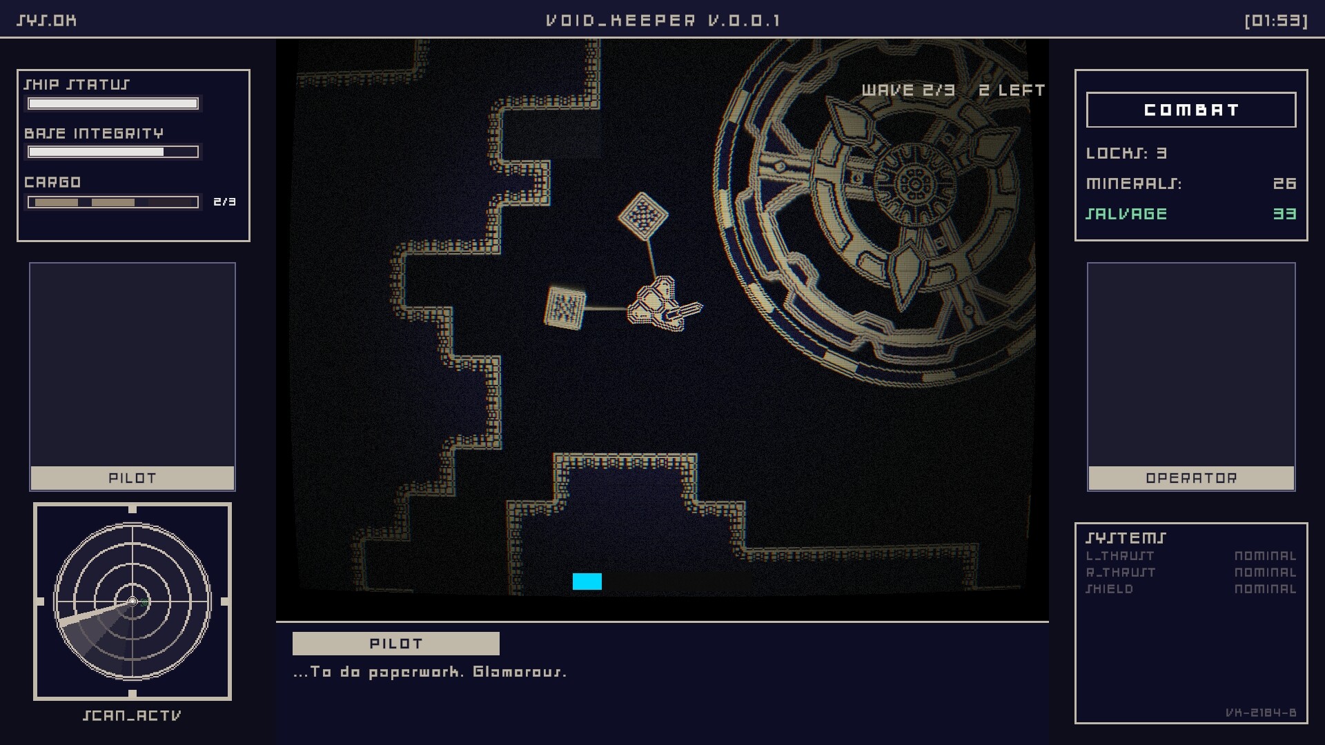 Void Keeper screenshot 5