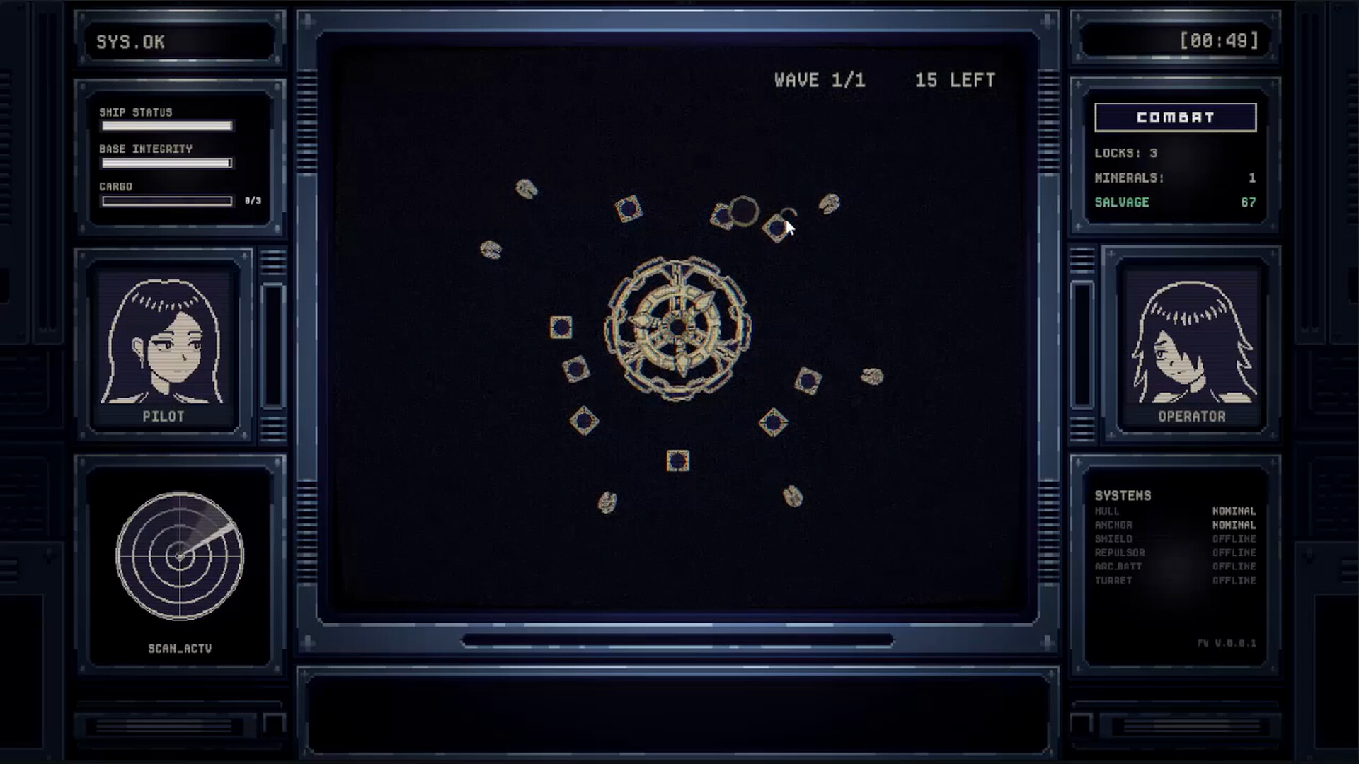 Void Keeper screenshot 5