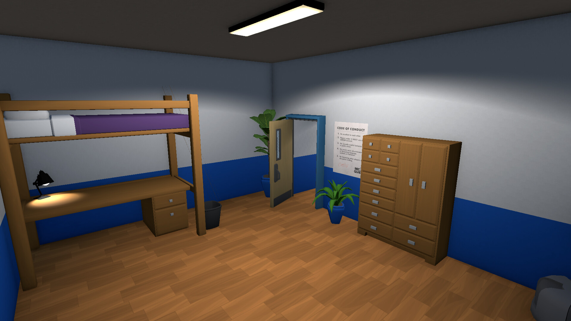 RecQuiem screenshot 4