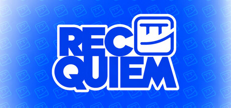Cover art from RecQuiem