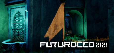 Cover art from Futurocco 2121