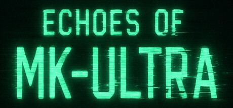 Echoes of MK-ULTRA