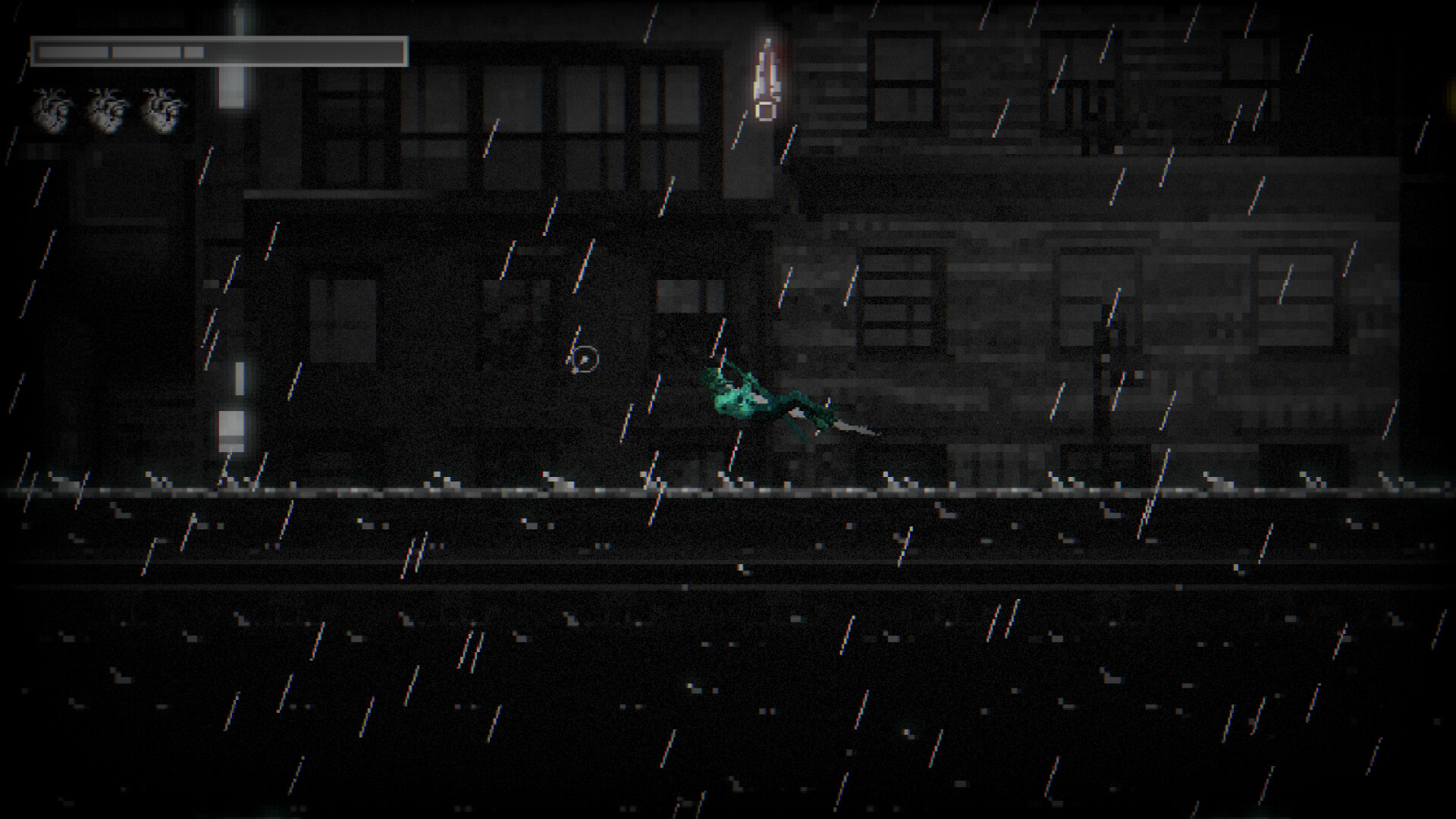 Chaos Runner: Duskfall screenshot 3