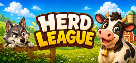Cover art from Herd League