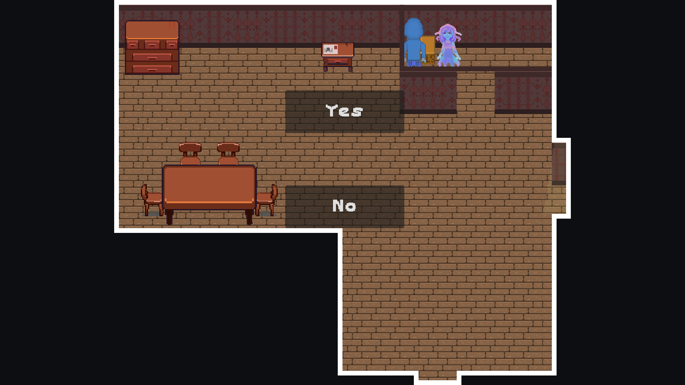 Mira's Whisper screenshot 4