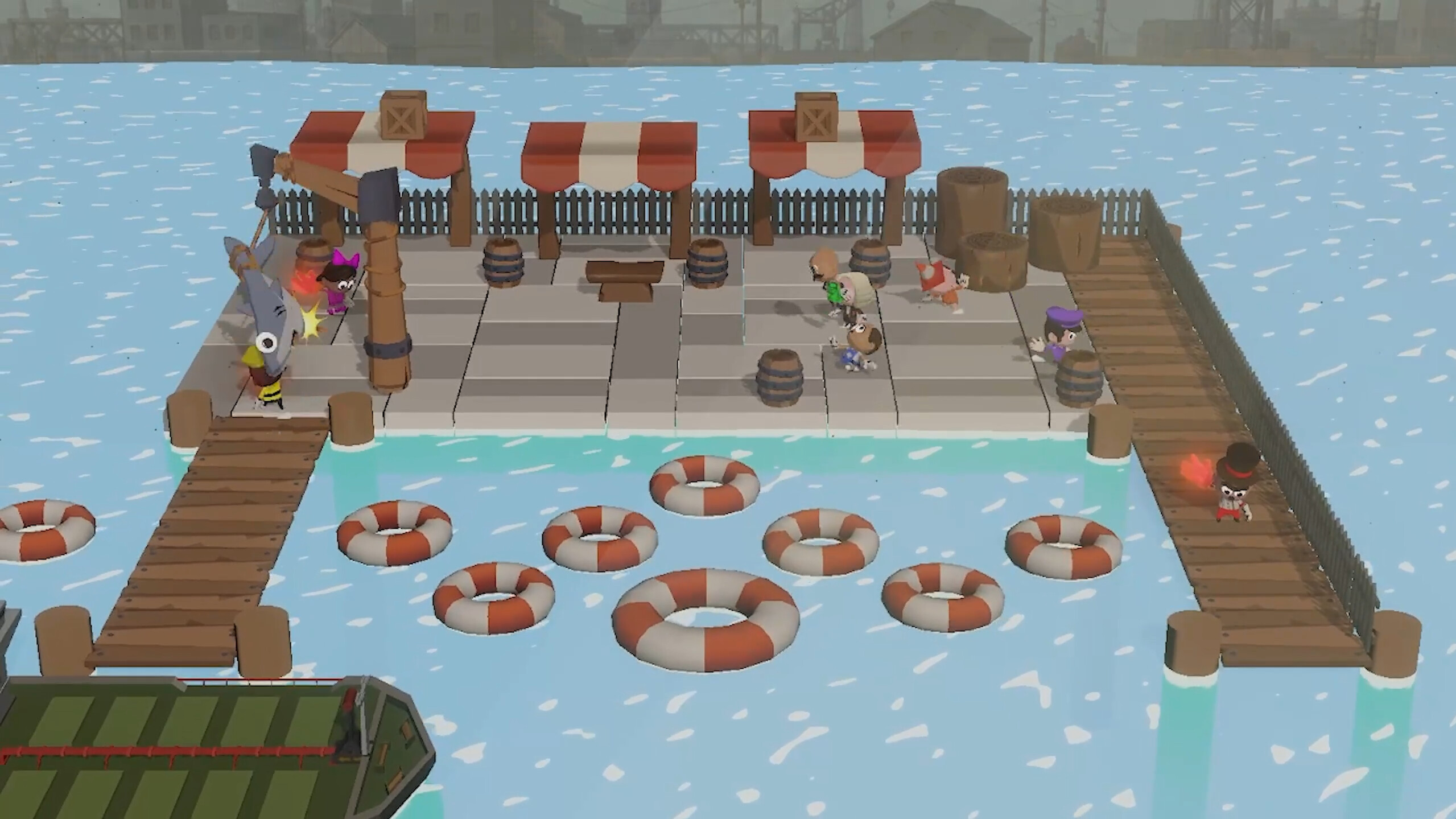 Slap Showdown screenshot 3