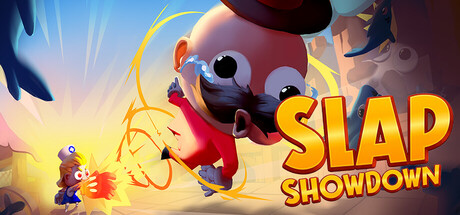 Cover art from Slap Showdown