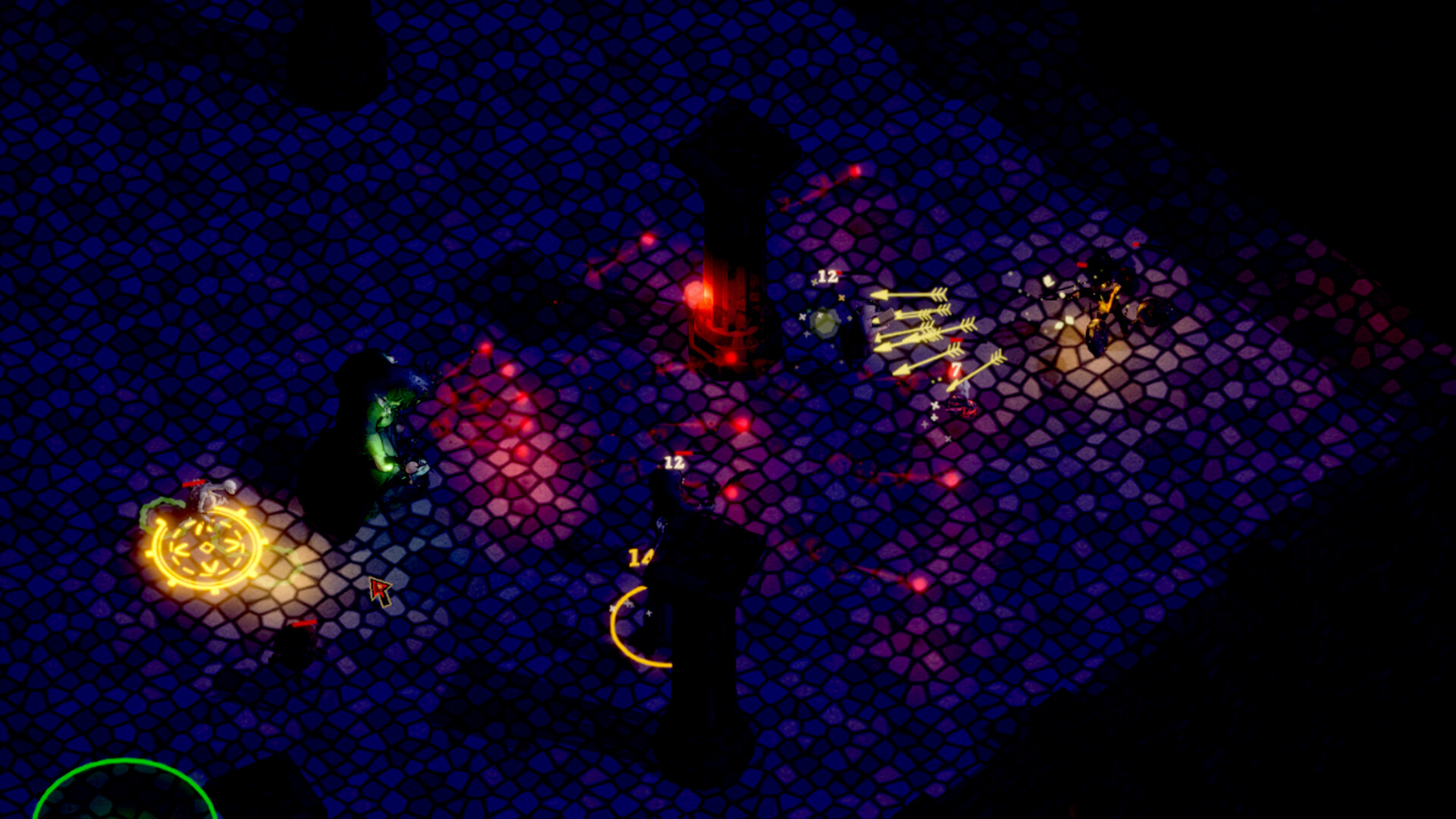Soulforge screenshot 2