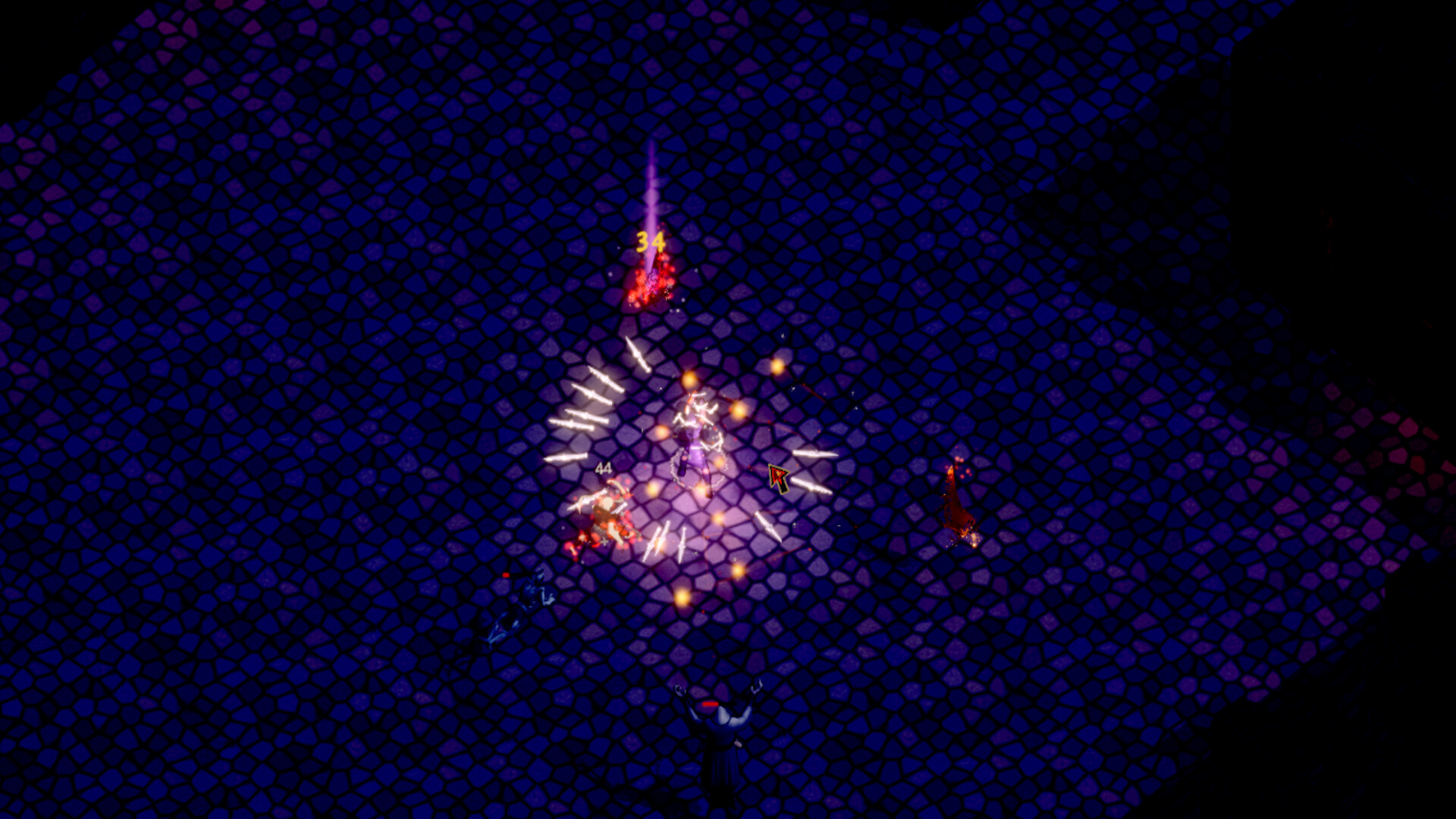 Soulforge screenshot 3