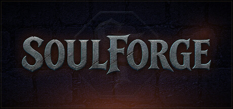 Cover art from Soulforge