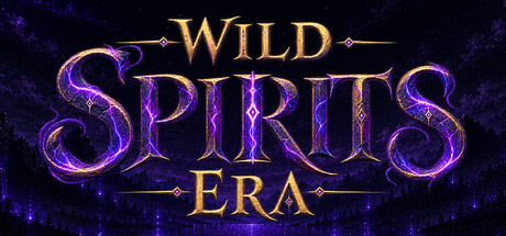 Cover art from Wild Spirits Era