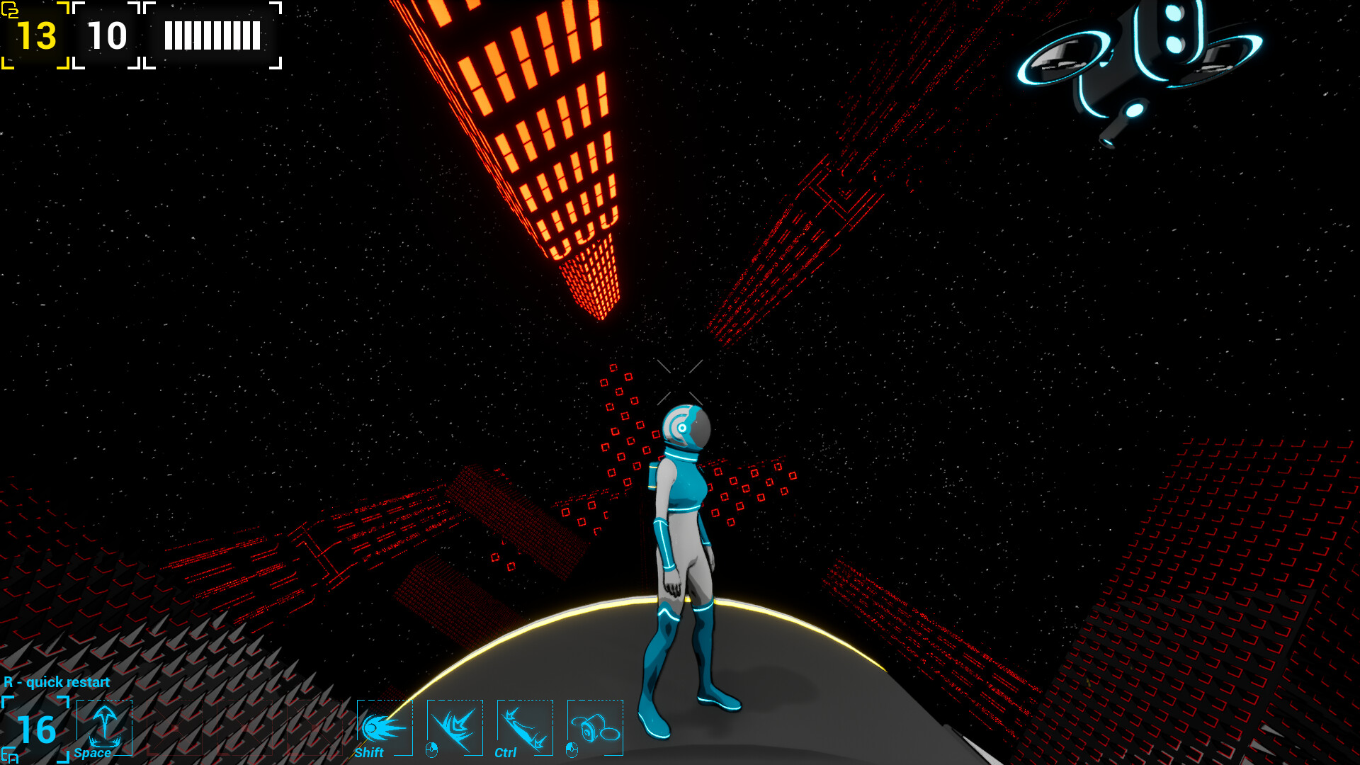 Incident Number Eight screenshot 2