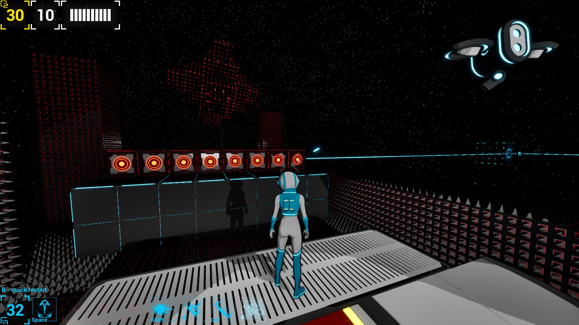 Incident Number Eight screenshot 5