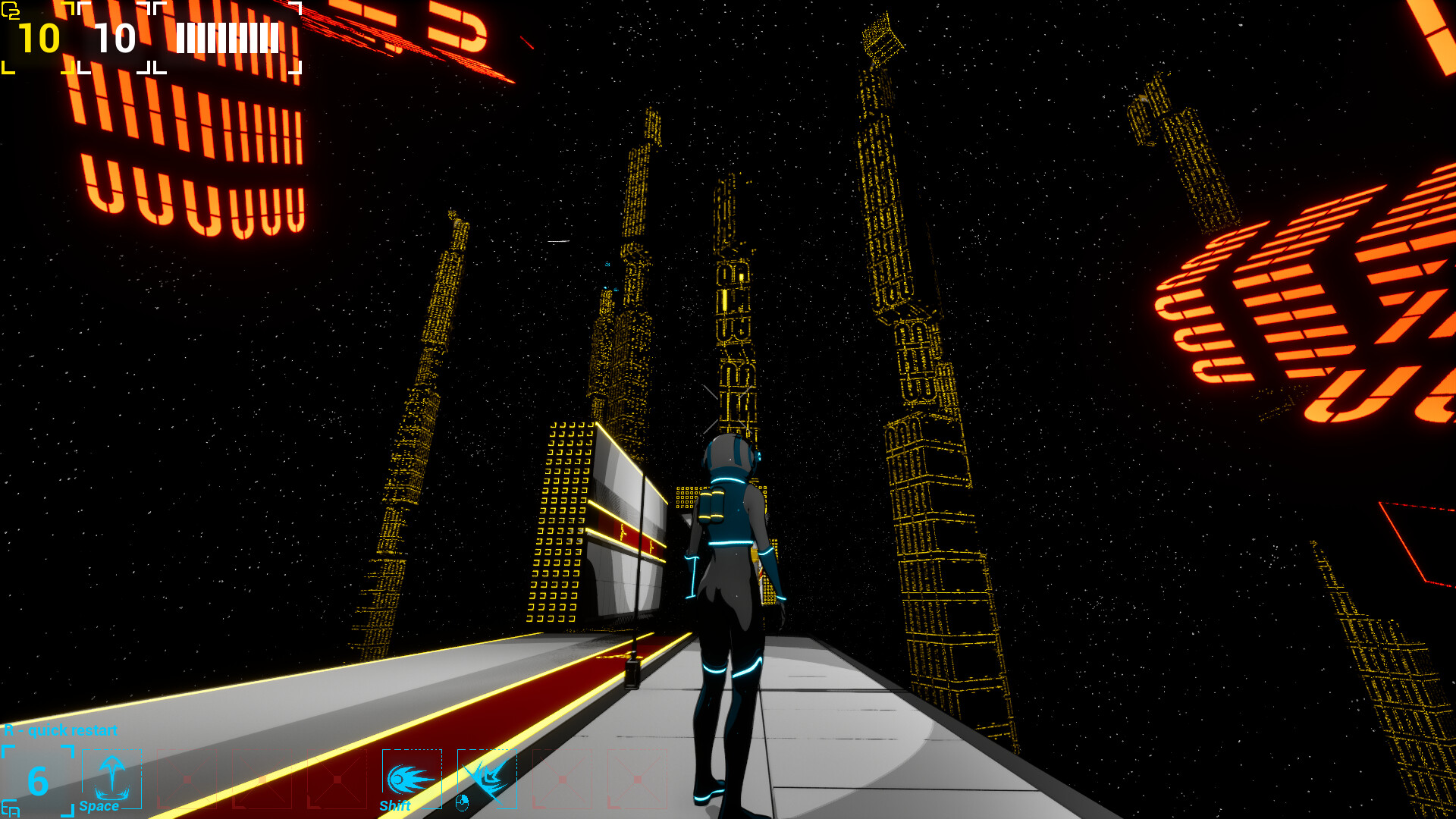 Incident Number Eight screenshot 3