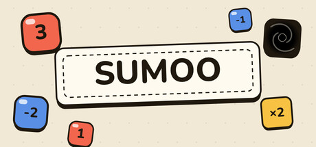 Cover art from SUMOO
